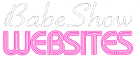 babeshowwebsites logo